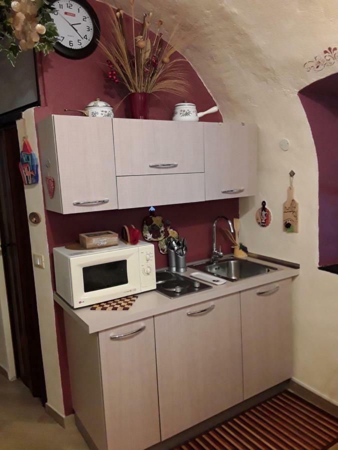 Ferienwohnung Il Torchio Dolceacqua Exterior foto