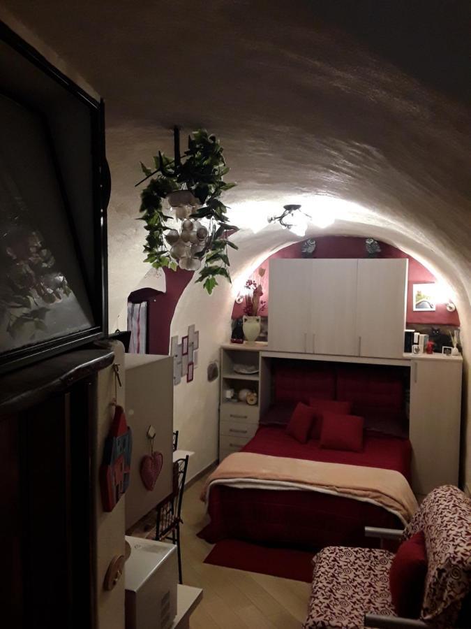 Ferienwohnung Il Torchio Dolceacqua Exterior foto